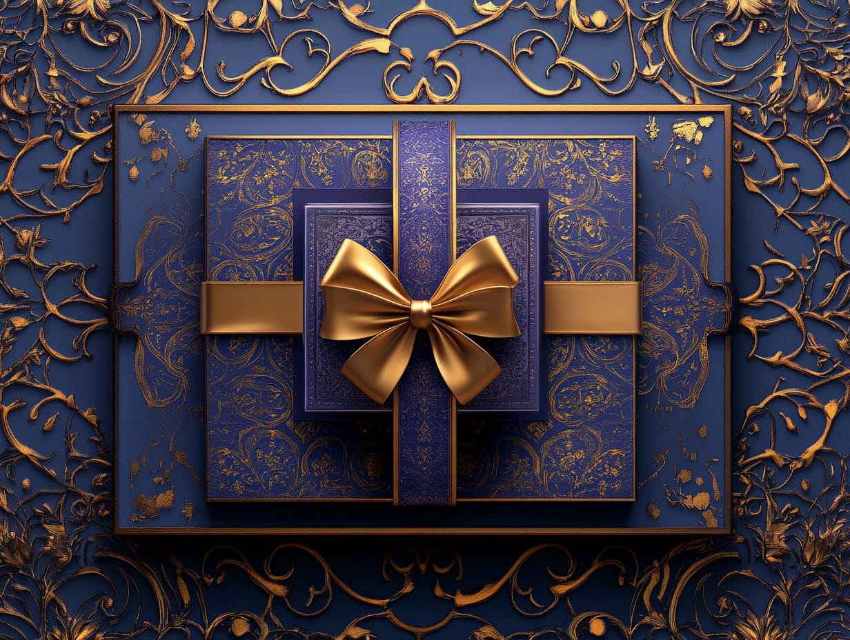 Buono Regalo La Medina